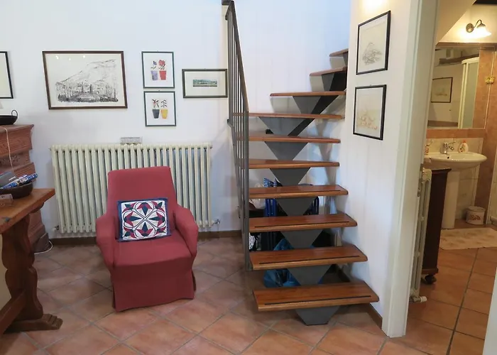 Apartment Residenza D'epoca Lina