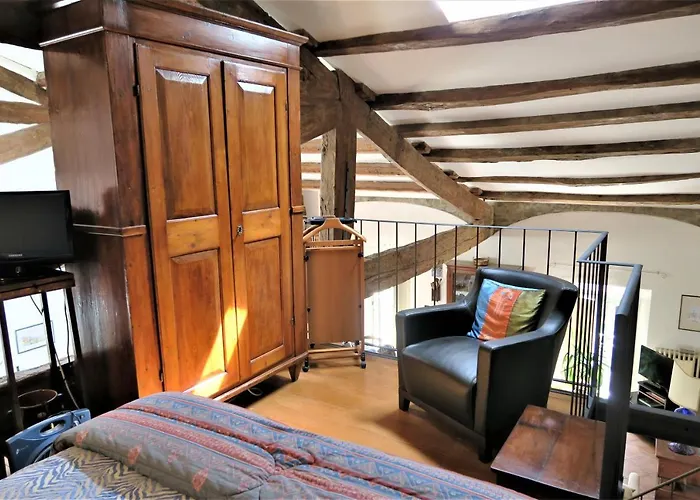 Residenza D'epoca Lina *