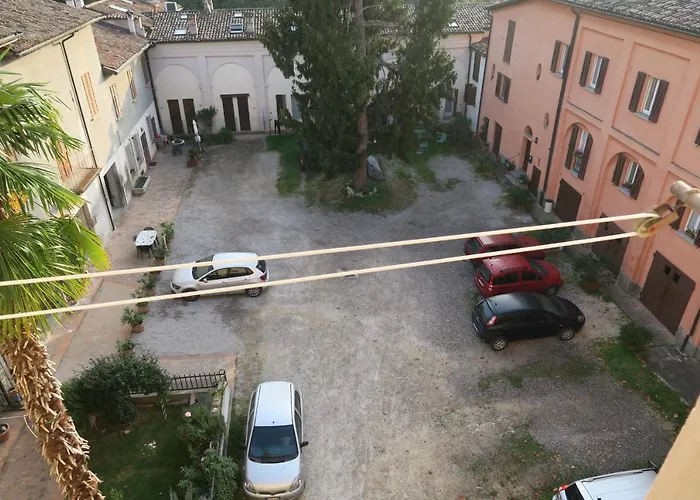 Residenza D'epoca Lina *