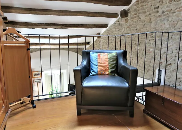 Residenza D'epoca Lina Apartment Brisighella