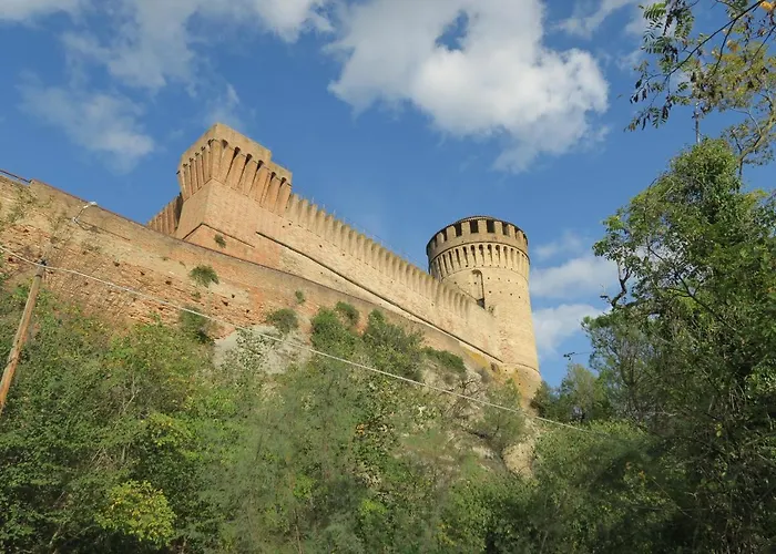 Residenza D'epoca Lina Апартаменты