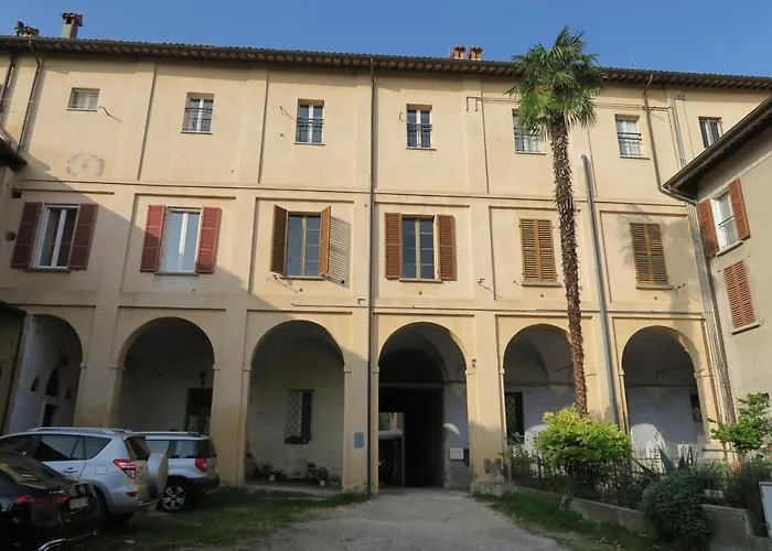 Residenza D'epoca Lina