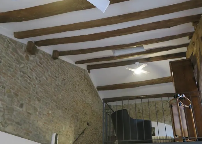 Residenza D'epoca Lina Apartment