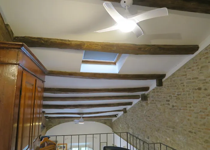 Residenza D'epoca Lina *